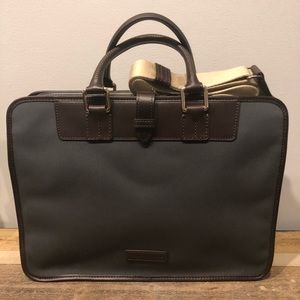 Dooney & Bourke, Cabriolet Brooklyn Briefcase